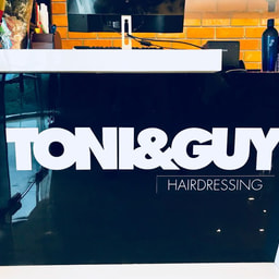 TONI&GUY - Providence Mall