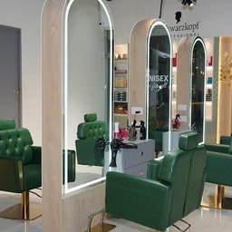 The Looks Family Salon