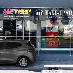 Metiss' Cluny