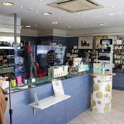 Parfumerie Maud