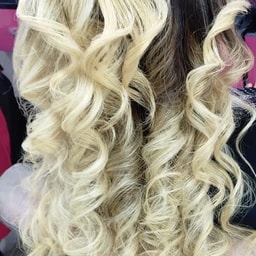 Salon de coiffure Zahra