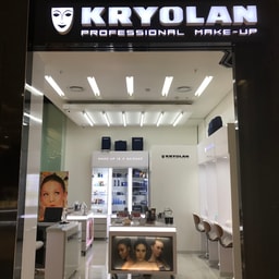 Kryolan Sandton City