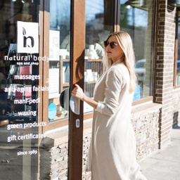 Natural Body Spa + Med Spa | Brookhaven