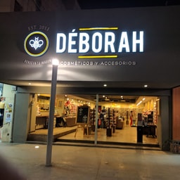 Deborah Cosmeticos y Accesorios