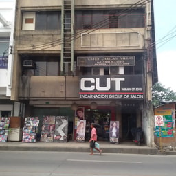 Cut Encarnacion Group