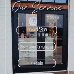 Le-Esthetique Beauty Bar