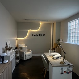 Salon 17