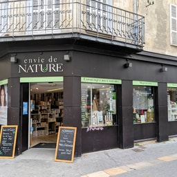 Envie De Nature