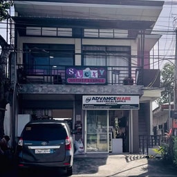 Stexy Beauty Lounge