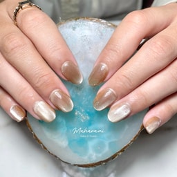 Maharani Salon & Beauty
