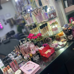 Sujood Beauty Salon
