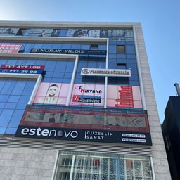 Nirvana Guzellik Merkezi