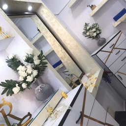 Salon Rouya for Hair and Beauty