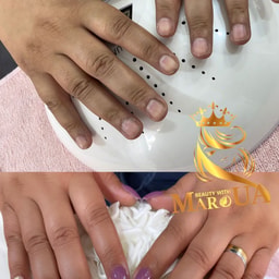 Salon Beauty with Maroua