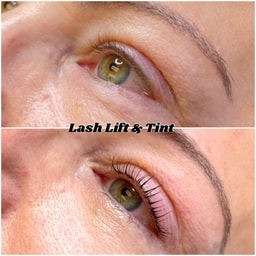 Luxe Skin & Lash Studio