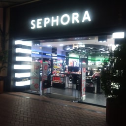 Sephora Forum Bornova