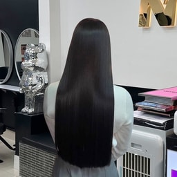 Nhất Thiên Hair Studio