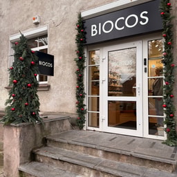 Biokosmetikos akademija