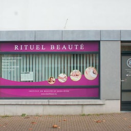 Rituel Beauté