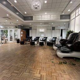 LUX Lab Salon