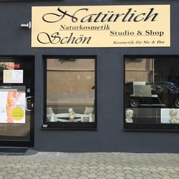 Natuerlich Schoen Naturkosmetikstudio & Shop GbR
