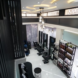 Nouveau Look spa