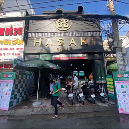 Hasaki Beauty & Clinic