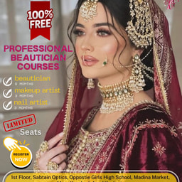 Jolie Dame Beauty Clinic & Institute