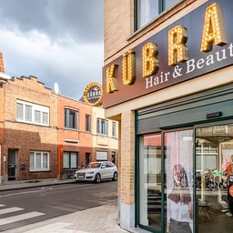 Kubra Hair & Beauty