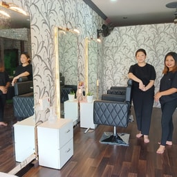 Bloom Skin, Hair & Spa for Women