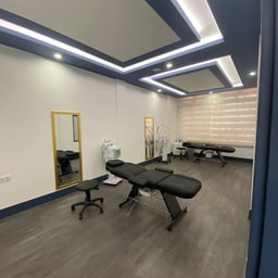 Via Luxe Güzellik Giresun