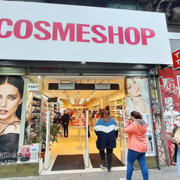 Cosmeshop 818