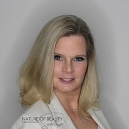 Nature of Beauty by Sabrina Böttcher