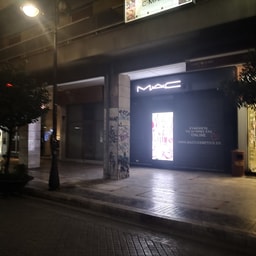 MAC Cosmetics