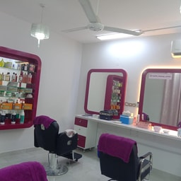 Capital Beauty Center Al Maabilah