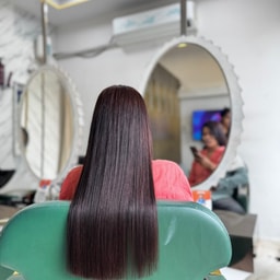 Texas Unisex Salon