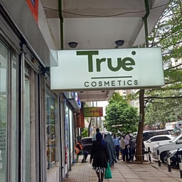 True Cosmetics - Koinange Branch