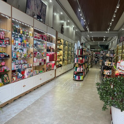 Shop My Pham Tuyet Thu