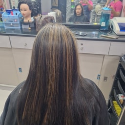 Dew Drops Ladies Salon