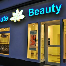 Permanent Make Up beauty salon Absolute Beauty