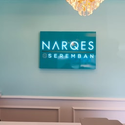 NARQES Seremban