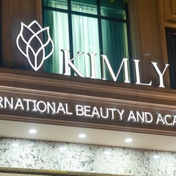 KIMLY Brows 343 Nguyen Khang - Phun Xam Tinh Te