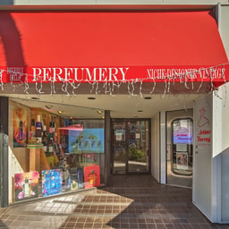 Beverly Hills Perfumery