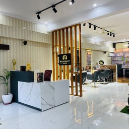 Bella Beauty Lounge