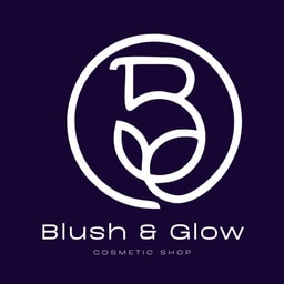 Blush & Glow Cosmetics