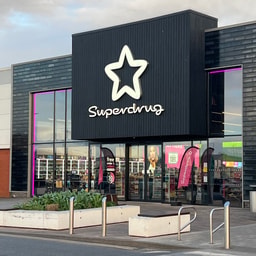 Superdrug