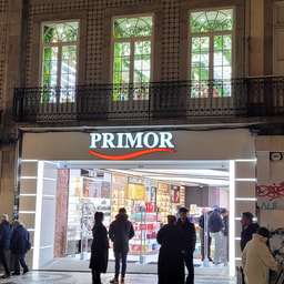 PRIMOR Santa Catarina