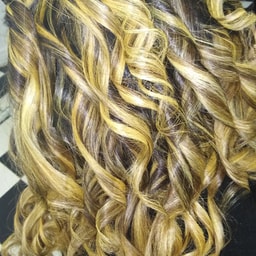 Rama Beauty Salon
