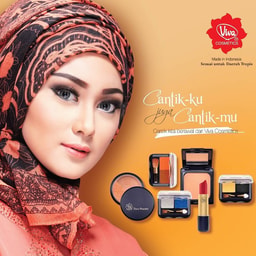 Toko Resmi Viva Cosmetics & Red-A Pasuruan