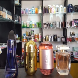 Khoshnaf Store